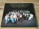 PORTSMOUTH SINFONIA  RARE UK TRANSATLANTIC ORIG LP ENO