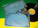 BOB MARLEY catch a fire BRAZIL ORIG LP LIGHTER COVER