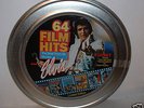 ELVIS PRESLEY 64 Film Hits in a Can GERMAN 5 LP set