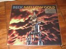 BECK MELLOW GOLD LP LTD ED. 180G VINYL UK OOP BONG LOAD
