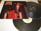 OZZY OSBOURNE - KILLER OF GIANTS ( DOPPEL LIVE LP )RAR