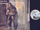 JETHRO TULL Aqualung RARE FIRST PRESS Pink Rim Island