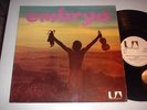 EMBRYO Embryo's Rache 1971 Kraut Prog Psych Original