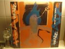 HEADZ - MOWAX - ORIGINAL L.P - RARE UNKLE DJ SHADOW