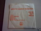 Swinging Dany Mann & Blue Girls - Hippy Hippy Shake