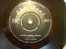 CLIVE & GLORIA - MONEY, MONEY, MONEY [SKA BEAT 7