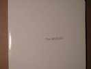 MFSL Beatles White Album 2LP Never played ungespielt