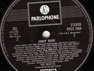 RARE UK Beatles Abbey Road EXPORT PPCS 7088 Parlophone