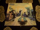 Oasis Definitely Maybe First Press A1 B1