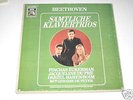Jacqueline Du Pre - 5LP Box - Beethoven - Piano Trios