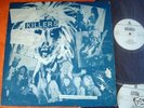 IRON MAIDEN - KILLERS TOUR OF U.K. ’81 WLP ++++++++++++