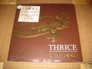 Thrice - Vheissu LP SEALED alkaline trio ergs