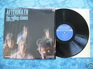 ROLLING STONES -AFTERMATH LP in SHRINK  ORIGINAL nice