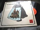Fat Mattress II Super Red Polydor 1st UK Press  EX
