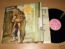 JETHRO TULL LP - AQUALUNG / GERMAN PINK ISLAND 6339035D