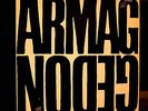 ARMAGGEDON SAME GERMAN KRAUTROCK MONSTER  LP