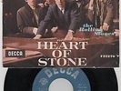 STONES - CON LE MIE LACRIME - very rare Italy only 