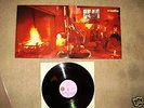 TRAFFIC - MR FANTASY -  1967 1st UK MONO PR LP