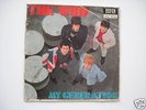 THE WHO MY GENERATION RARE SPAIN P/S EP 1965 LOOK