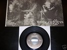 WHITE CROSS S/T 'FASCIST' 1982 ORIGINAL PRESS
