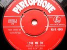 BEATLES 
