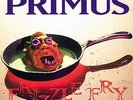 Primus - Frizzle Fry COLOURED VINYL