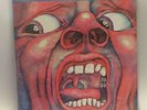 KING CRIMSON...Half Speed Master...MFSL 1-075 SEALED LP