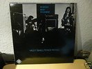 LP: Burnin red Ivanhoe - Miley Smile / Stage Recall