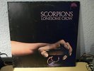 : Scorpions - Lonesome crow Promo