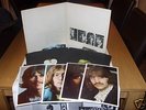 BEATLES UK  FIRST PRESS MONO WHITE ALBUM COMPLETE