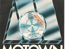 Rare UK Motown  - David Ruffin - Rode By The Place