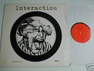 DIETER SCHERF QUARTET - INTERACTION - PRIVAT 73