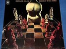 Howard Riley -the day will come- CBS Stereo Original LP