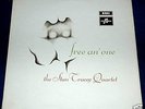 Stan Tracey Quartet - Free an' one - Columbia LP