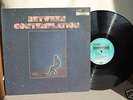 BETWEEN - CONTEMPLATION   rare WERGO Prog Rock Kraut