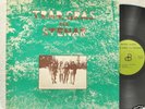 * * TRAD GRAS OCH STENAR - 1970 SWEDEN FOLK PSYCH M- LP