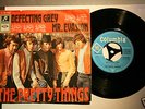 PRETTY THINGS-DEFECTING GREY/MR. EVASION m. Autogramm
