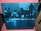 stanley turrentine with the three sounds blue hour MINT