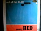 SONNY RED  
