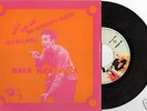 DALE HAWKINS UNIQUE EP FRANCAIS Barclay 070988