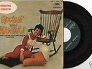 Wanda Jackson EP FRANCAIS Capitol EAP 1 – 20464