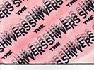 THE SHIVVERS Rare POWER POP 45 RPM Record