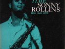 Sonny Rollins-Newks Time-Blue Note 4001-DG-