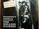 ROLLING STONES DECEMBER'S CHILDREN SEALED ORIG MONO LP