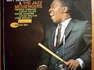 ART BLAKEY MOSAIC N/M ORIG BLUE NOTE MONO LP NY EAR RVG