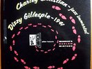 CHARLIE CHRISTIAN MONROE'S HARLEM RARE ESOTERIC LP MINT
