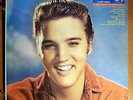 ELVIS PRESLEY FOR LP FANS AWESOME ORIG'59 MONO LP 1S/1S