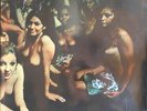 JIMI HENDRIX ELECTRIC LADYLAND SEALED NUDE 2-LP NO UPC