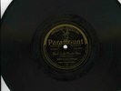 BLIND LEMON JEFFERSON Blues Paramount Black Snake Dream