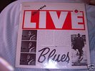 ALBERT KING LIVE DOUBLE LP ALL MINT TOMATO2696261